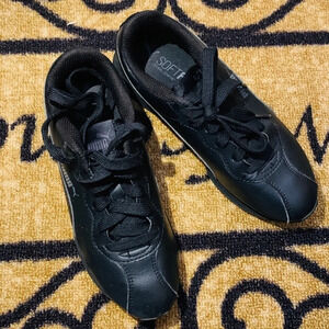 PUMA sneakers Smash Kids' Shoes size 4C